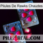Hot Rawks Pills 14